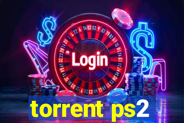 torrent ps2